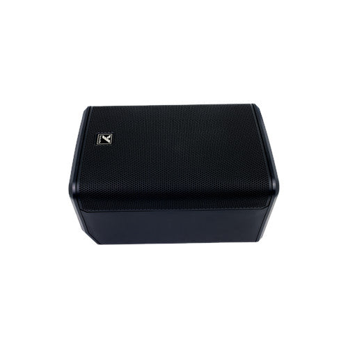 Yorkville EXM-Mobile-8 8-Inch Battery Powered Portable PA System monitor