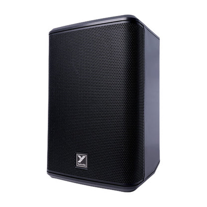 Yorkville EXM-Mobile-8 8-Inch Battery Powered Portable PA System side