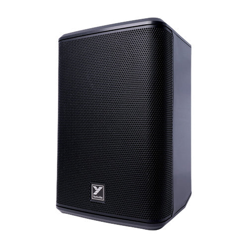 Yorkville EXM-Mobile-8 8-Inch Battery Powered Portable PA System side