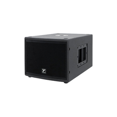 Yorkville EXM-Mobile-Sub Portable Battery Powered Subwoofer