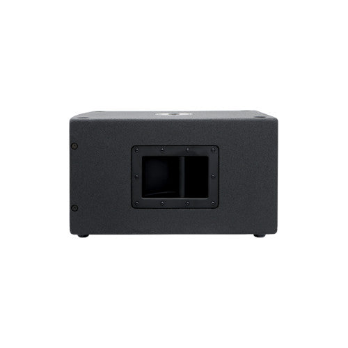 Yorkville EXM-Mobile-Sub Portable Battery Powered Subwoofer back