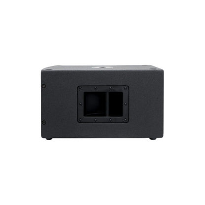 Yorkville EXM-Mobile-Sub Portable Battery Powered Subwoofer back