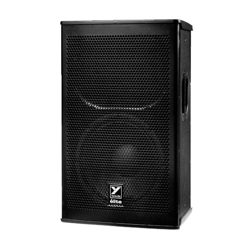 Yorkville EF12P 12-Inch 1200W Powered Speaker