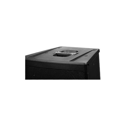 Yorkville EF12P 12-Inch 1200W Powered Speaker top