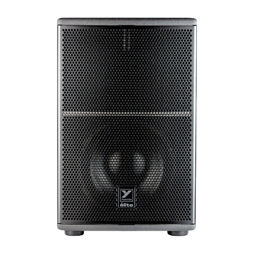 Yorkville ES12P 12-Inch 1200W Powered Speaker front