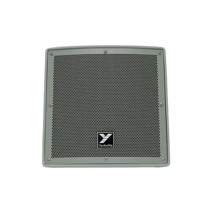 Yorkville C08CW 8-Inch IP56 Waterproof Installation Speaker front