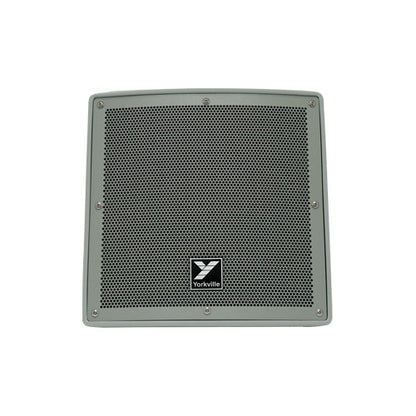Yorkville C12CW 12-Inch IP56 Waterproof Installation Speaker front