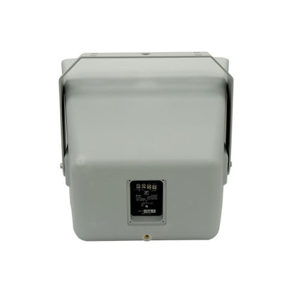 Yorkville C12CW 12-Inch IP56 Waterproof Installation Speaker back