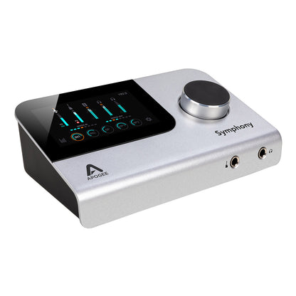 Apogee Symphony Desktop 10x10 USB Audio Interface