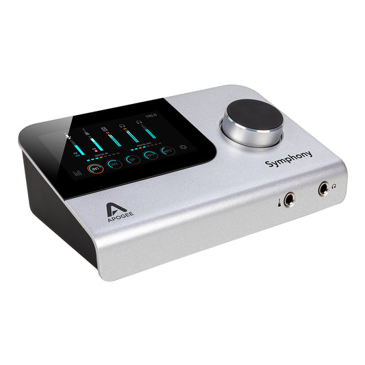 Apogee Symphony Desktop 10x10 USB Audio Interface