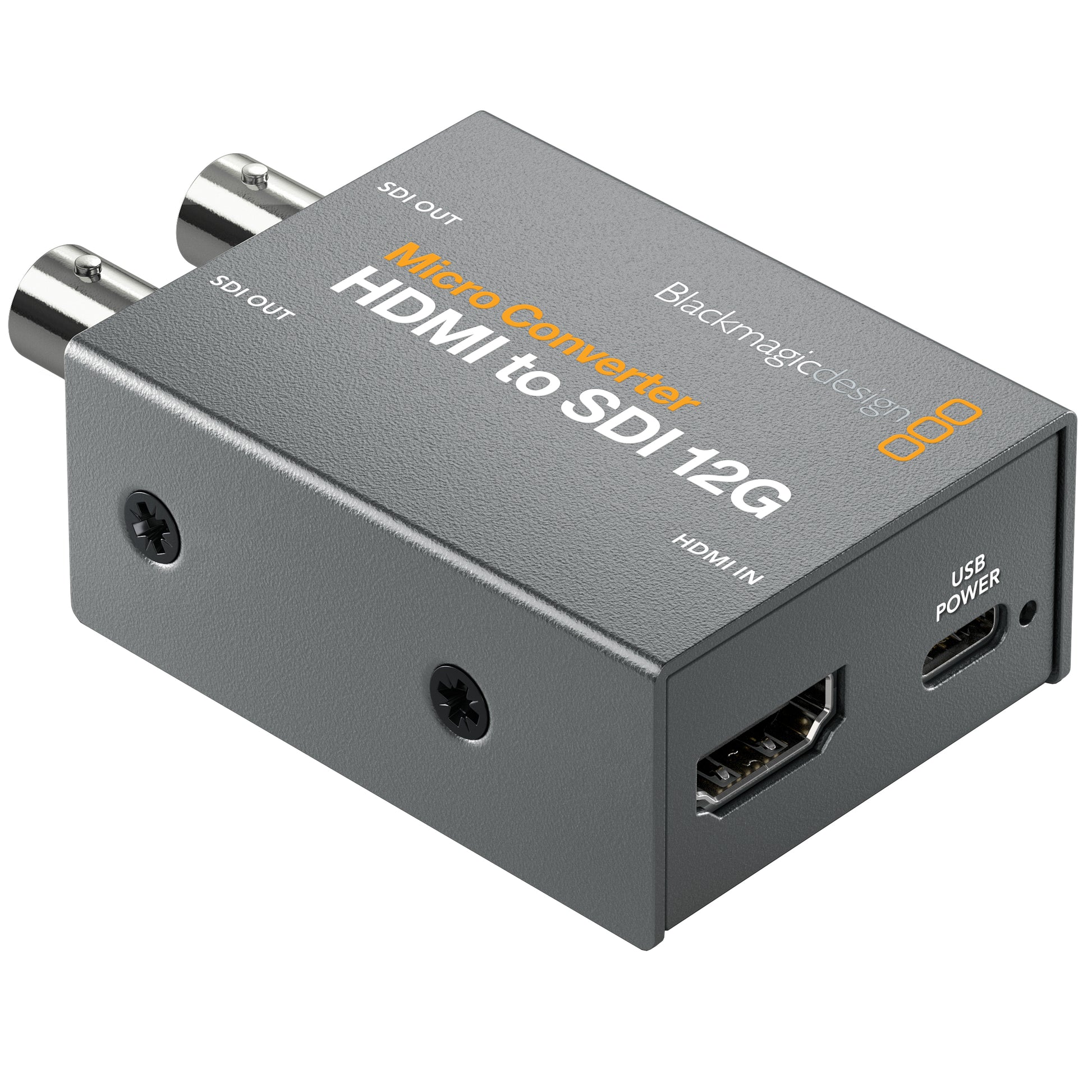 Blackmagic Design Micro Converter HDMI to SDI 12G right angle