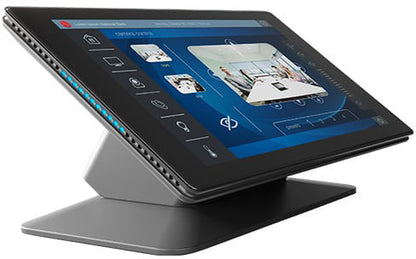 Q-SYS TSC-70-G3 High Definition Touch Screen Controller