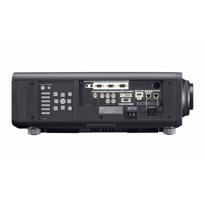 Panasonic PT-RZ690U 6000 Lumen 1-Chip DLP Laser Projector | Color: Black