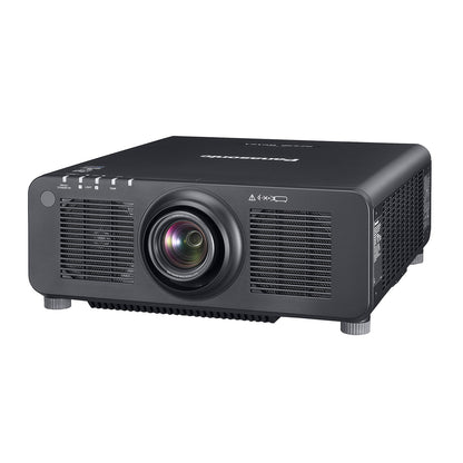 Panasonic PT-RZ690U 6000 Lumen 1-Chip DLP Laser Projector | Color: Black