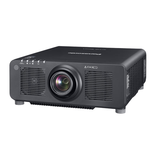 Panasonic PT-RZ690U 6000 Lumen 1-Chip DLP Laser Projector