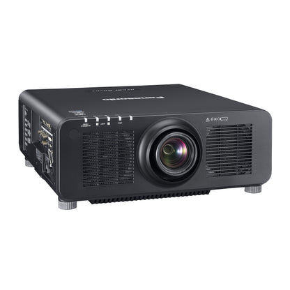Panasonic PT-RZ690U 6000 Lumen 1-Chip DLP Laser Projector | Color: Black