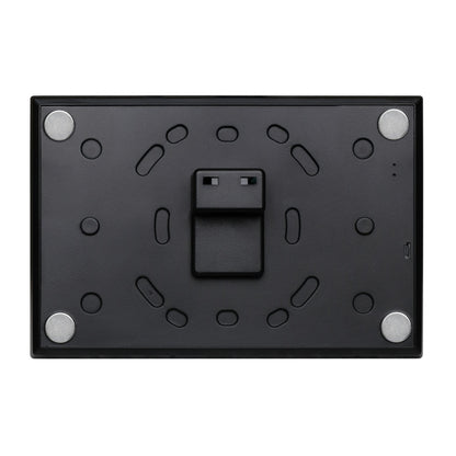 Biamp Apprimo Touch 7 Control Interface | Black