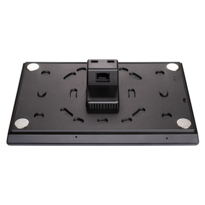 Biamp Apprimo Touch 7 Control Interface | Black