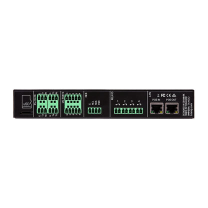 Biamp Impera Tango AV Control Processor With PoE