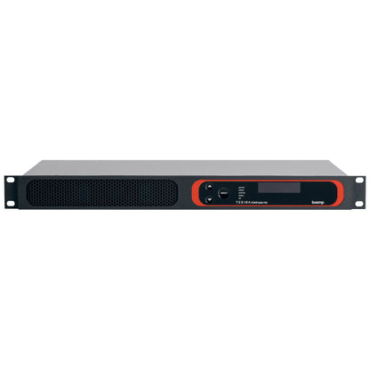Biamp TesiraFORTE DAN VT4 Fixed I/O DSP