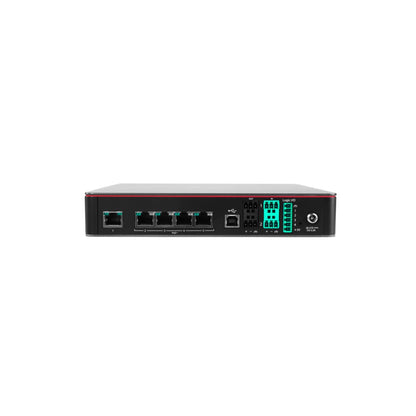 Biamp TesiraFORTÉ X 400 Meeting Room DSP