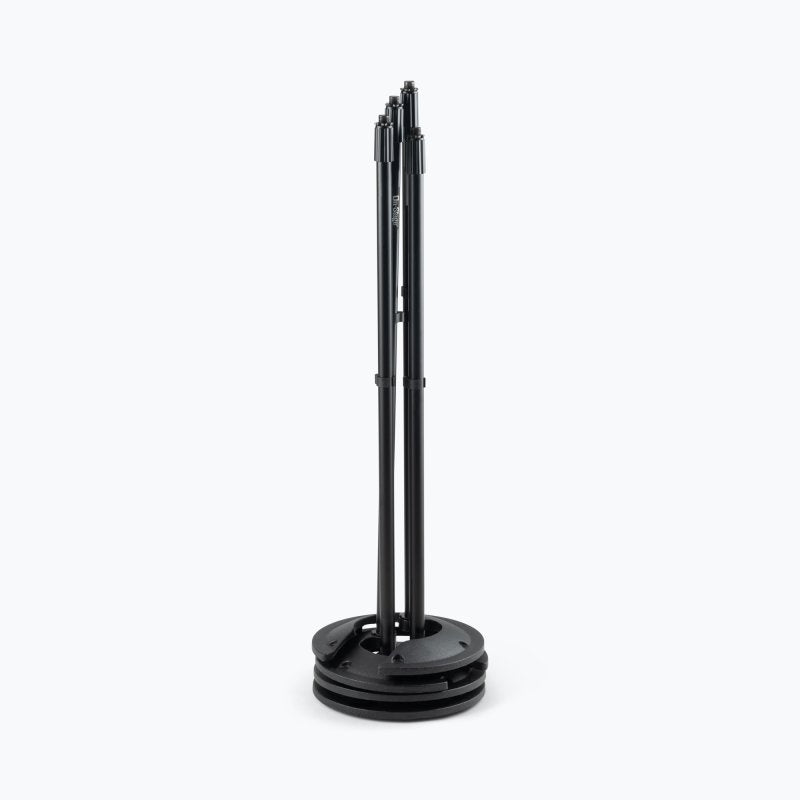 O-Stage MS7325 Stackable Mic Stand
