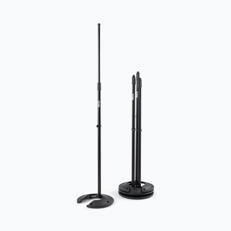 O-Stage MS7325 Stackable Mic Stand