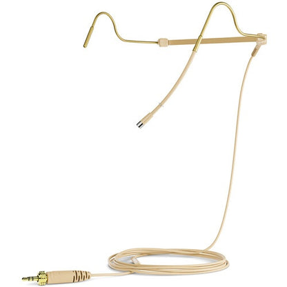 Sennheiser HS 2 BE Headworn Microphone | EW |  Beige