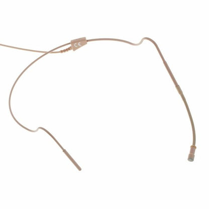 Sennheiser HS 2 BE Headworn Microphone | EW |  Beige
