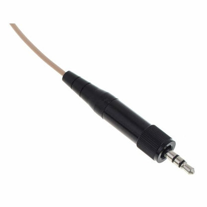 Sennheiser HS 2 BE Headworn Microphone | EW |  Beige