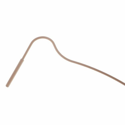 Sennheiser HS 2 BE Headworn Microphone | EW |  Beige