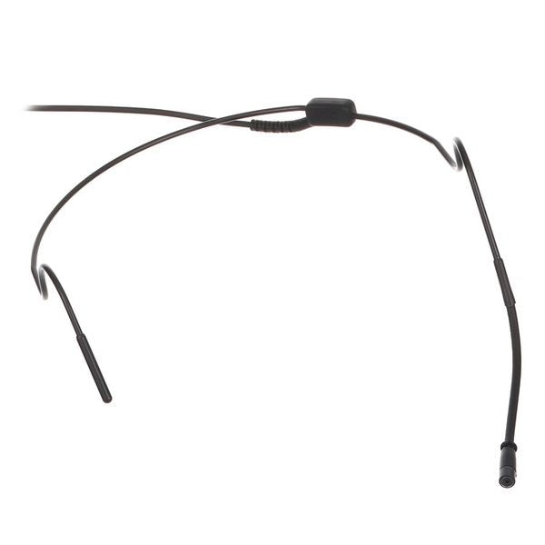 Sennheiser HS 2 BK Headworn Microphone | 3-Pin | Black