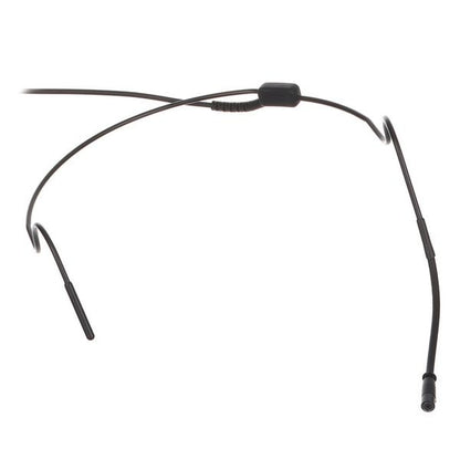 Sennheiser HS 2 BK Headworn Microphone | 3-Pin | Black