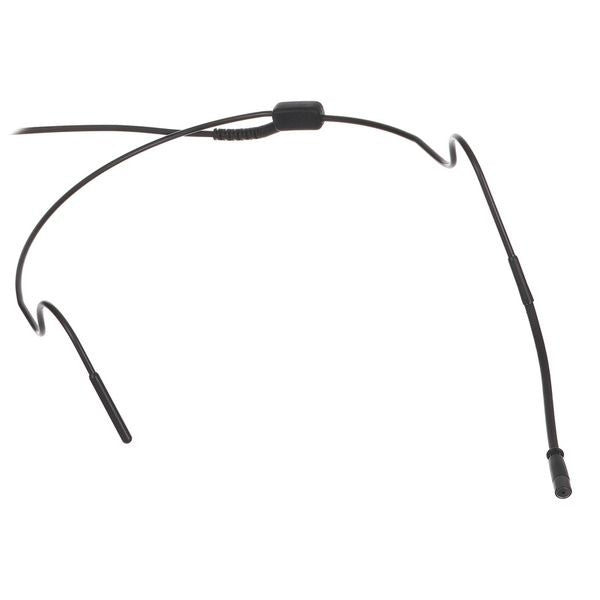 Sennheiser HS 2 BK Headworn Microphone | 3-Pin | Black
