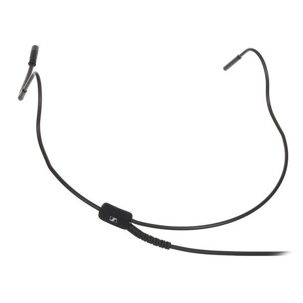 Sennheiser HS 2 BK Headworn Microphone | 3-Pin | Black