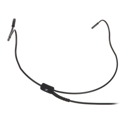 Sennheiser HS 2 BK Headworn Microphone | 3-Pin | Black