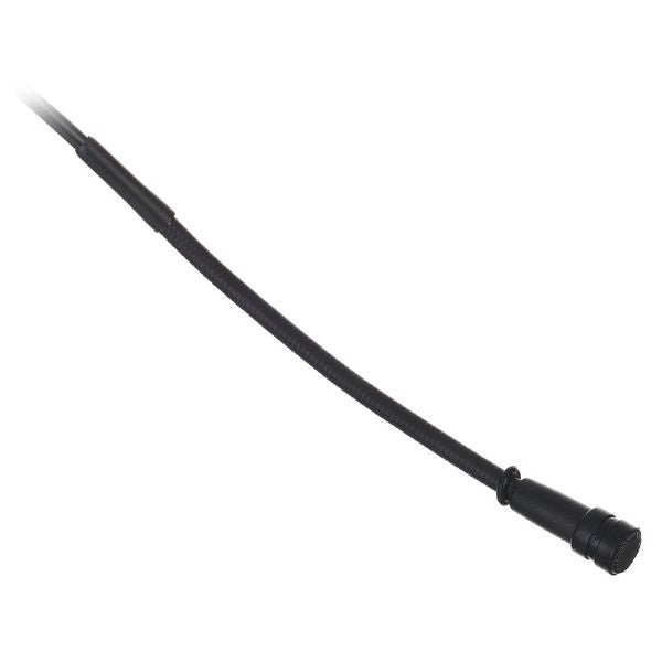 Sennheiser HS 2 BK Headworn Microphone | 3-Pin | Black