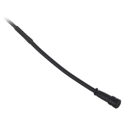 Sennheiser HS 2 BK Headworn Microphone | 3-Pin | Black