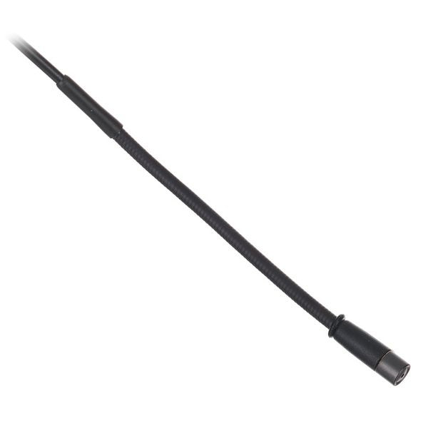 Sennheiser HS 2 BK Headworn Microphone | 3-Pin | Black
