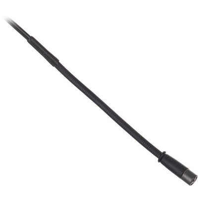 Sennheiser HS 2 BK Headworn Microphone | 3-Pin | Black