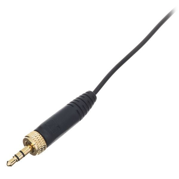 Sennheiser HS 2 BK Headworn Microphone | 3-Pin | Black