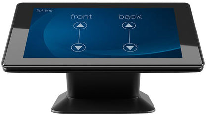 Q-SYS TSC-50-G3 High Definition Touch Screen Controller