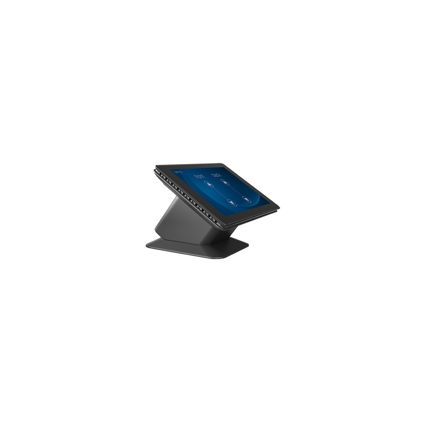 Q-SYS TSC-50t-G3 Tabletop Stand For TSC-50-G3 Touch Screen