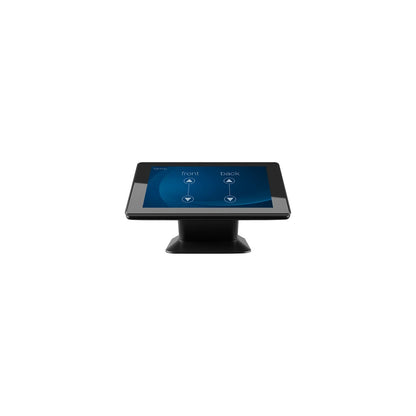 Q-SYS TSC-50t-G3 Tabletop Stand For TSC-50-G3 Touch Screen