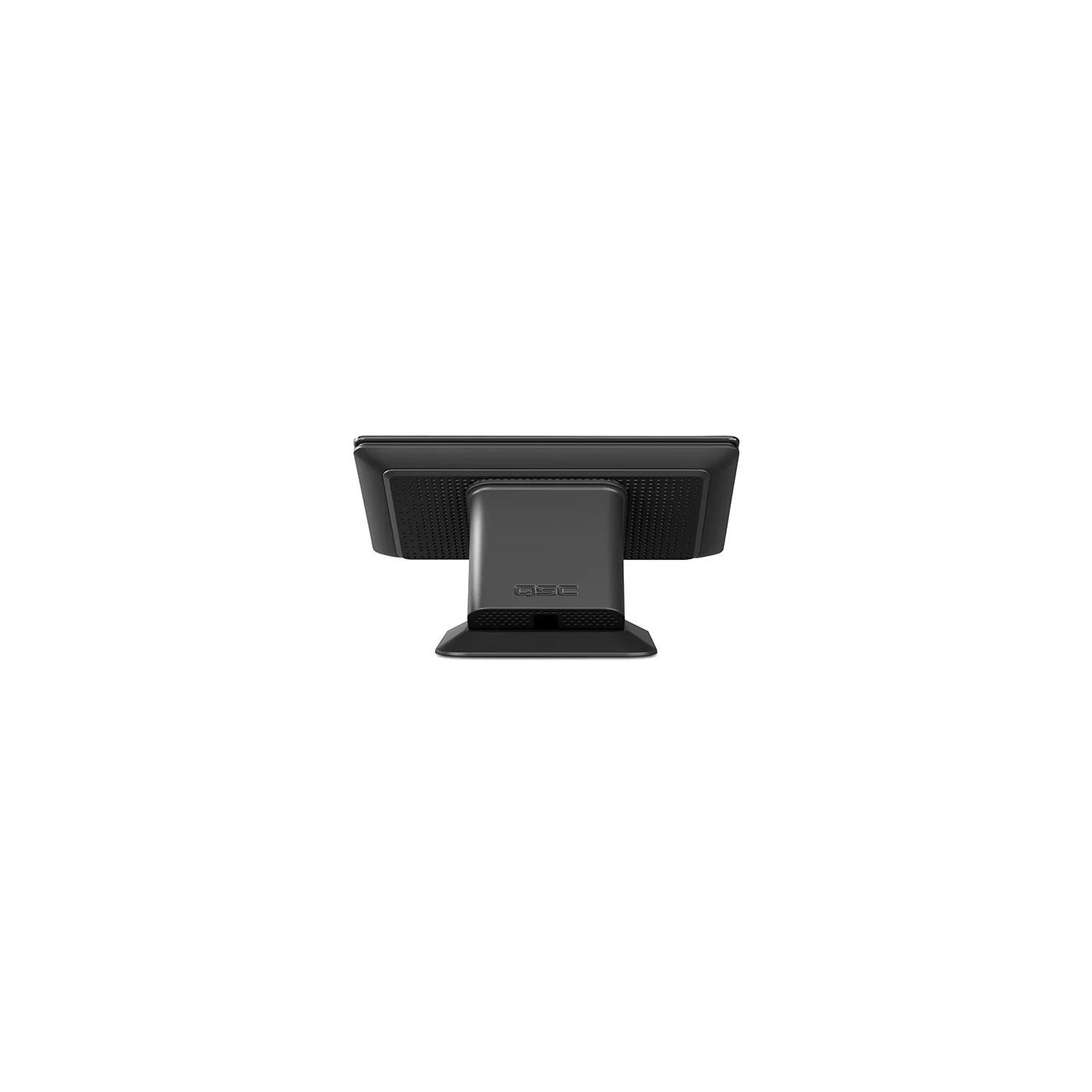Q-SYS TSC-50t-G3 Tabletop Stand For TSC-50-G3 Touch Screen