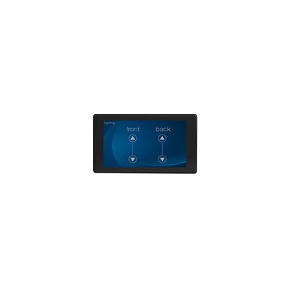 Q-SYS TSC-50t-G3 Tabletop Stand For TSC-50-G3 Touch Screen