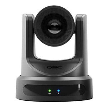 Q-SYS NC-12x80 PTZ Conference Camera with Optical Zoom