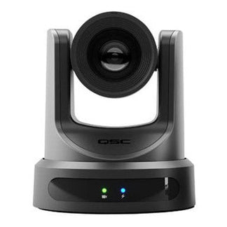 Qsys Camera Router Q-SYS NC-12x80 PTZ Conference Camera with Optical Zoom – SoundPro