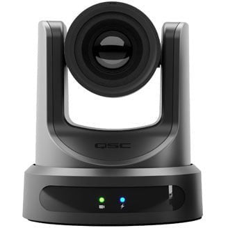 Q-SYS NC-20x60 PTZ Conference Camera with Optical Zoom