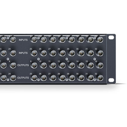 AJA KUMO 3232 Compact 32x32 3G-SDI Router
